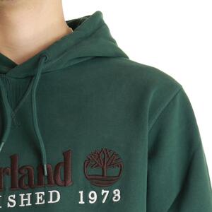 FELPA ESTABLISHED 1973 TIMBERLAND - Mad Fashion | img vers.300x/